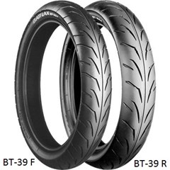 140/70-17 BT39R                                                                 