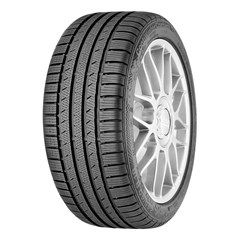 205/50R17 ContiWinterContact TS810 Sport                                        
