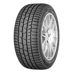 215/60R16 ContiWinterContact TS830 P CS                                         
