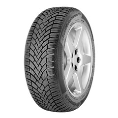 205/60R15 ContiWinterContact TS850                                              