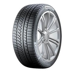 215/50R19 ContiWinterContact TS850 P CS                                         