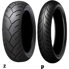 130/70R18 D423                                                                  