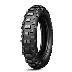 140/80-18 ENDURO COMPETITION IIIe Rear                                          
