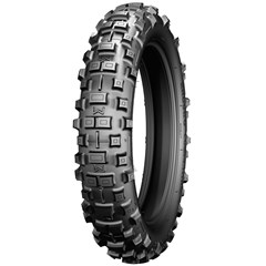140/80-18 ENDURO COMPETITION VI Rear                                            