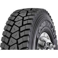 495/45R22,5 Omnitrac MSD II                                                     