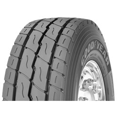 385/65R22,5 Omnitrac MST II                                                     