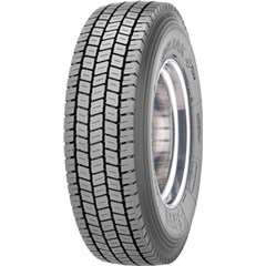 295/80R22,5 Orjak 4 PLUS                                                        