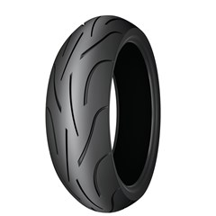 190/55R17 PILOT POWER Rear                                                      