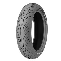 190/50R17 PILOT ROAD 4 GT Rear                                                  