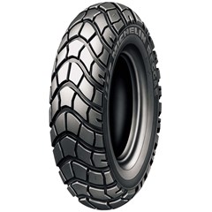 130/90-10 REGGAE Front/Rear                                                     