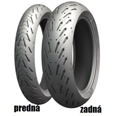 140/70R17 ROAD 5 Rear                                                           