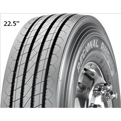12,00/80R22,5 Regional RHS II                                                   