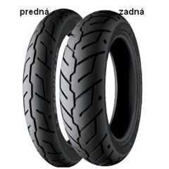 150/80B16 SCORCHER 31 Rear                                                      