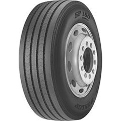 11,00/80R20 SP160                                                               
