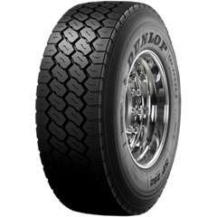 385/65R22,5 SP282                                                               