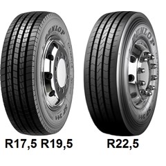 275/70R22,5 SP344                                                               