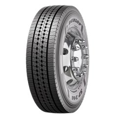315/70R22,5 SP346 HL                                                            