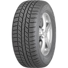235/60R18 WRANGLER HP(ALL WEATHER) ROF                                          